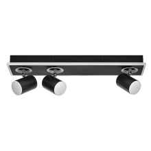 LEDVANCE DECOR SPOT MARS 558MM 41W SEL BK   LEDV