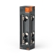 LEDVANCE DECOR SPOT MARS 558MM 41W SEL BK   LEDV