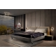 LEDVANCE DECOR SPOT MARS 558MM 41W SEL BK   LEDV