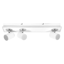 LEDVANCE DECOR SPOT MARS 558MM 41W SEL WT   LEDV