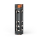LEDVANCE DECOR SPOT MARS 713MM 58.5W SEL BK LEDV