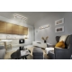 LEDVANCE DECOR SPOT MARS 713MM 58.5W SEL WT LEDV