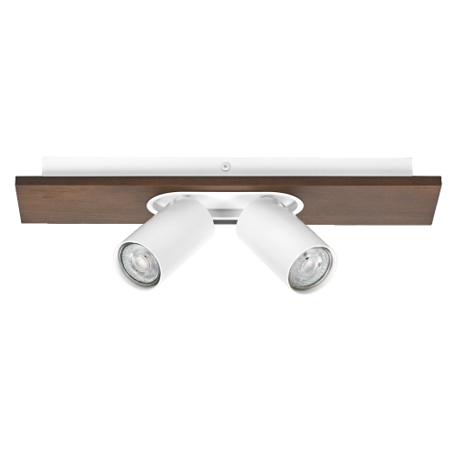 LEDVANCE DECOR SPOT MERCURY 2X3.4W927GU10 WTLEDV