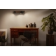LEDVANCE DECOR SPOT MERCURY 3X3.4W927GU10 BKLEDV