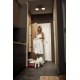 LEDVANCE DECOR SPOT MOON 2SPOT 10.5W 830 BK LEDV