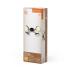 LEDVANCE DECOR SPOT MOON 4SP CROSS 21W 830BKLEDV