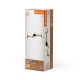 LEDVANCE DECOR SPOT MOON 4SPOT 21W 830 BK   LEDV