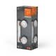 LEDVANCE DECOR SPOT PLUTO 298MM 9.6W 830 WT LEDV