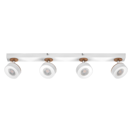 LEDVANCE DECOR SPOT PLUTO 698MM 19.2W 830 WTLEDV