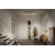 LEDVANCE DECOR SPOT PLUTO 698MM 19.2W 830 WTLEDV