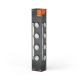 LEDVANCE DECOR SPOT PLUTO 698MM 19.2W 830 WTLEDV