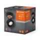 LEDVANCE DECOR SPOT PLUTO 90MM 4.8W 830 BK  LEDV