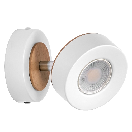 LEDVANCE DECOR SPOT PLUTO 90MM 4.8W 830 WT  LEDV