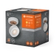 LEDVANCE DECOR SPOT PLUTO 90MM 4.8W 830 WT  LEDV