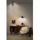 LEDVANCE DECOR SPOT SATURN CLG415MM 21WCCTBKLEDV