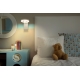 LEDVANCE DECOR SPOT SATURN W 147MM 11WCCT WTLEDV