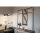LEDVANCE DECOR SPOT SATURN W 460MM 21W CCTBKLEDV