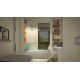 LEDVANCE DECOR SPOT SATURN W 460MM 21W CCTWTLEDV
