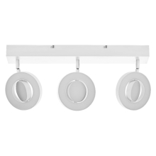 LEDVANCE DECOR SPOT SATURN W 666MM 29W CCTWTLEDV