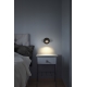 LEDVANCE DECOR SPOT VENUS 125MM 5.5W 830 BK LEDV