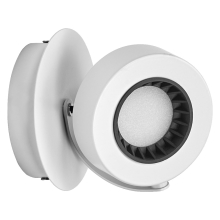 LEDVANCE DECOR SPOT VENUS 125MM 5.5W 830 WT LEDV