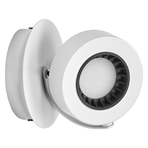 LEDVANCE DECOR SPOT VENUS 125MM 5.5W 830 WT LEDV