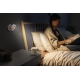 LEDVANCE DECOR SPOT VENUS 125MM 5.5W 830 WT LEDV