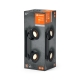 LEDVANCE DECOR SPOT VENUS 300MM 10.5W 830 BKLEDV