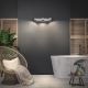 LEDVANCE DECOR SPOT VENUS 500MM 16W 830 WT  LEDV