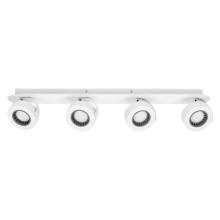 LEDVANCE DECOR SPOT VENUS 695MM 21W 830 WT  LEDV