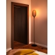 LEDVANCE DECOR STICK FLOOR TALL 1XE27 DG
