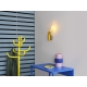 LEDVANCE DECOR STRAW WALL 1XE27             LEDV