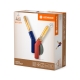 LEDVANCE DECOR STRAW WALL 2XE27             LEDV