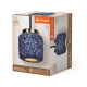 LEDVANCE DECOR TERRAZZO BALL PEND 1XGU10 BL LEDV