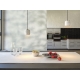 LEDVANCE DECOR TERRAZZO BALL PEND 1XGU10 WT LEDV