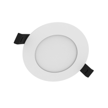 LEDVANCE DL SLIM ALU DA D100 V 9.5W MS840 WTLEDV