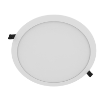 LEDVANCE DL SLIM ALU DA D280 V 25W MS 840 WTLEDV