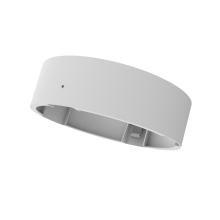 LEDVANCE DL SLIM ALU FRAME D150 WT          LEDV