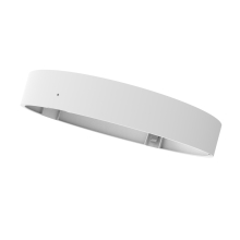 LEDVANCE DL SLIM ALU FRAME D280 WT          LEDV