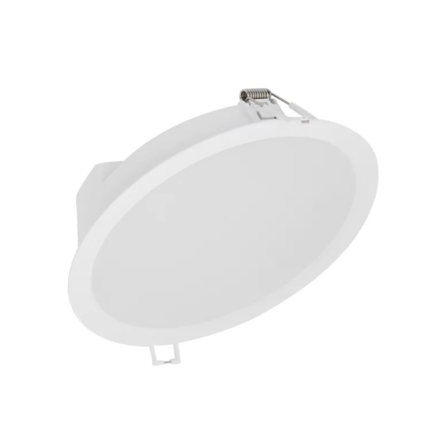 LEDVANCE downlight 13W 1300lm/830 IP44 25Y ;prům.165mm bílá˙