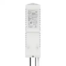 LEDVANCE downlight 230V IP20 Napájecí jednotka pro.nouz.svít. 105V 3W