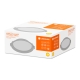 LEDVANCE downlight ALU 14W 1190lm/830 IP44 50Y ;prům.160mm bílá˙