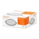LEDVANCE downlight ALU 14W 1260lm/840 IP44 50Y ;prům.160mm bílá˙