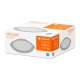 LEDVANCE downlight ALU 14W 1330lm/865 IP44 50Y ;prům.160mm bílá˙