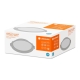 LEDVANCE downlight ALU 14W 1330lm/865 IP44 50Y ;prům.160mm bílá˙