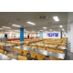LEDVANCE downlight ALU 14W 1330lm/865 IP44 50Y ;prům.160mm bílá˙