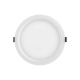 LEDVANCE downlight ALU 25W 2370lm/865 IP44 50Y ;prům.215mm bílá˙