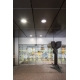 LEDVANCE downlight ALU 35W 2970lm/830 IP44 50Y ;prům.215mm bílá˙