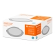 LEDVANCE downlight ALU 35W 3150lm/865 IP44 50Y ;prům.215mm bílá˙