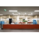 LEDVANCE downlight ALU.DALI 35W 3150lm/865 IP44 50Y ;prům.215mm bílá˙